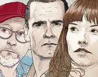 网页DDOS攻击平台